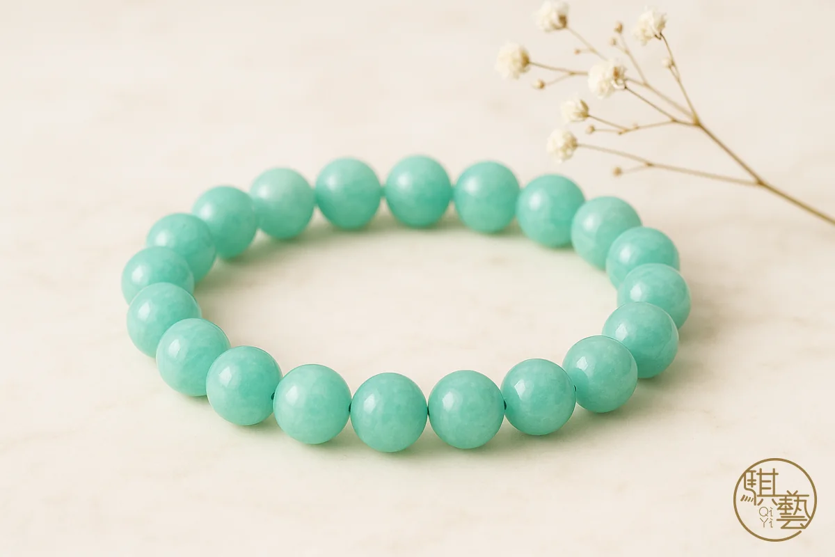 Amazonite Bracelet