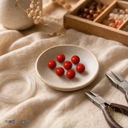 硃砂手串 商品照 6