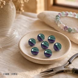 螢石手串 商品照 6