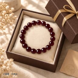 Garnet Bracelet 商品照 5