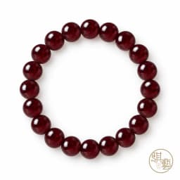 Garnet Bracelet 商品照 1