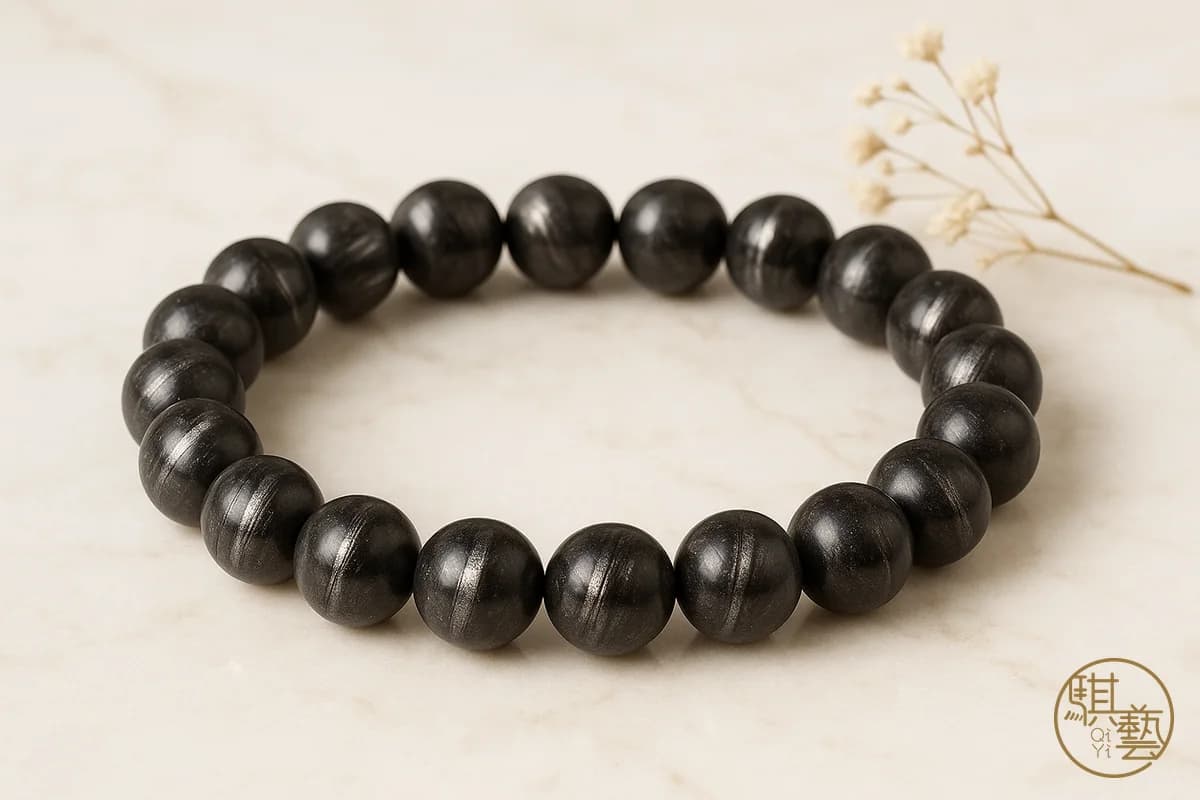 Premium Money Stone Bracelet