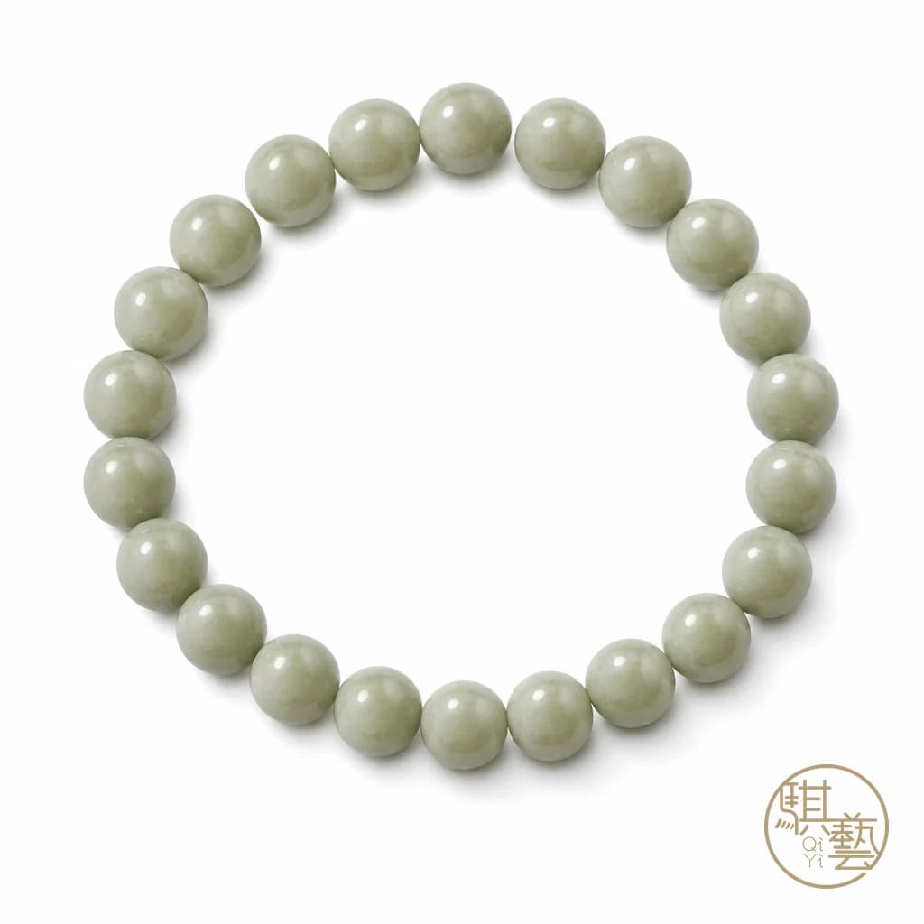 Hetian Jade Bracelet