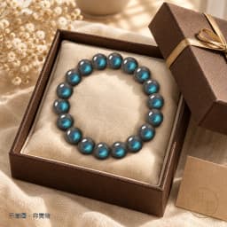 Labradorite Bracelet 商品照 5