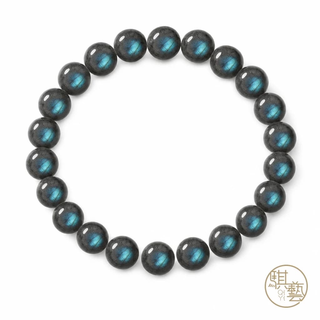 Labradorite Bracelet
