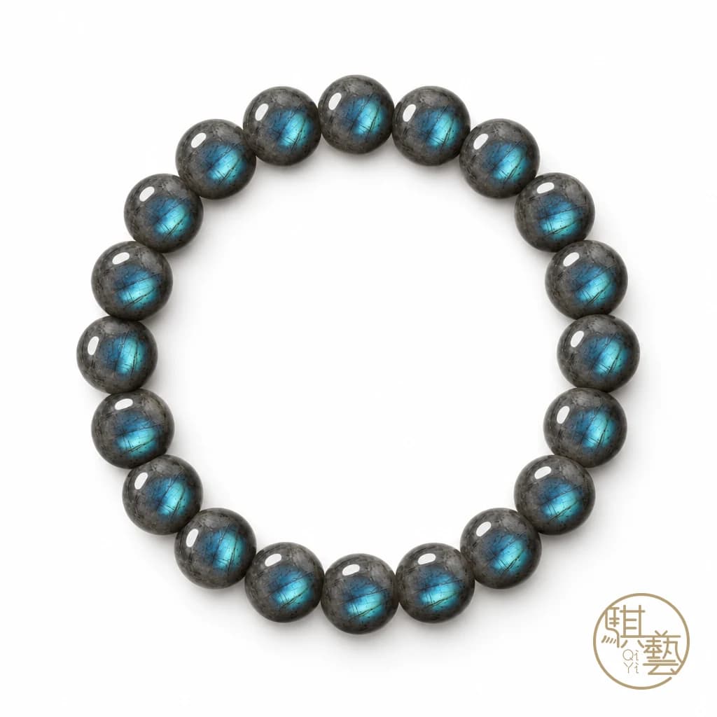 Labradorite Bracelet