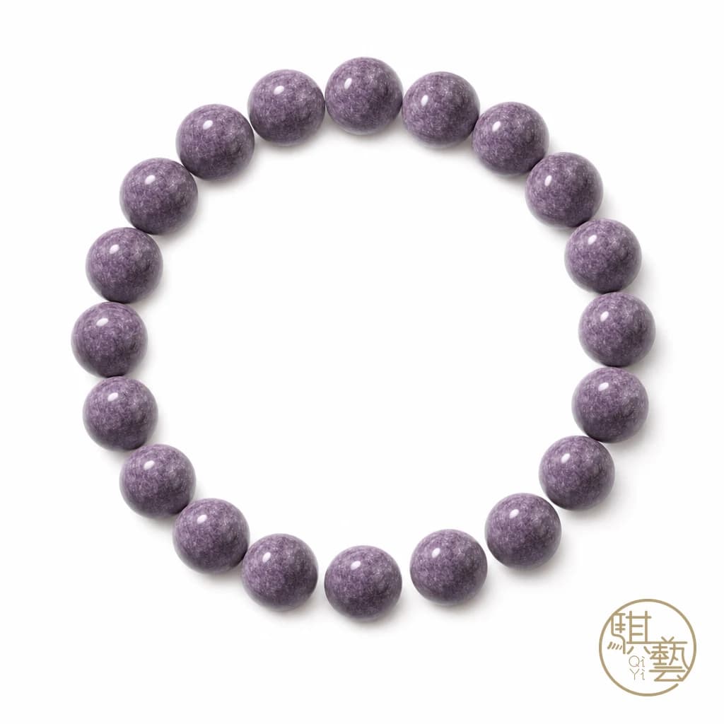Lepidolite Bracelet