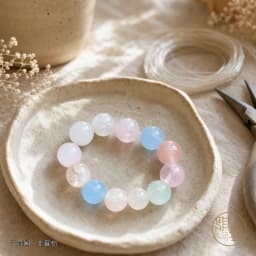 摩根石手串 商品照 6