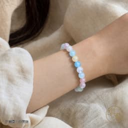 摩根石手串 商品照 4
