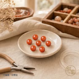 南紅瑪瑙手串 商品照 6