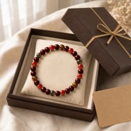 Natural Crystal Bracelet 商品照 4