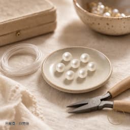 珍珠手串 商品照 6
