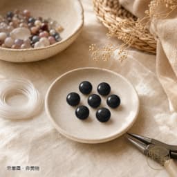 Starlight Elestial Quartz Bracelet 商品照 6