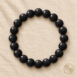 Starlight Elestial Quartz Bracelet 商品照 2