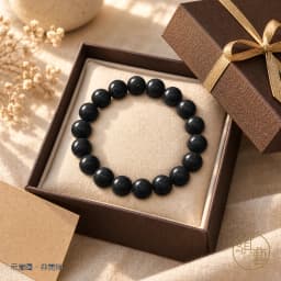 Starlight Elestial Quartz Bracelet 商品照 5
