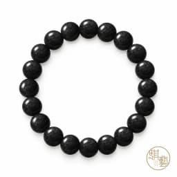 Starlight Elestial Quartz Bracelet 商品照 1