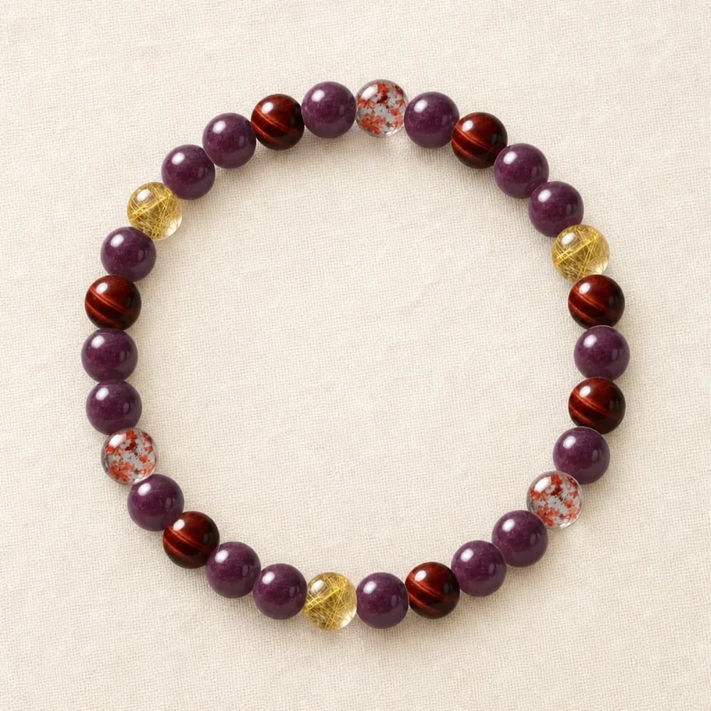 Terra bracelet
