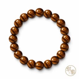 Tiger's Eye Bracelet 商品照 1