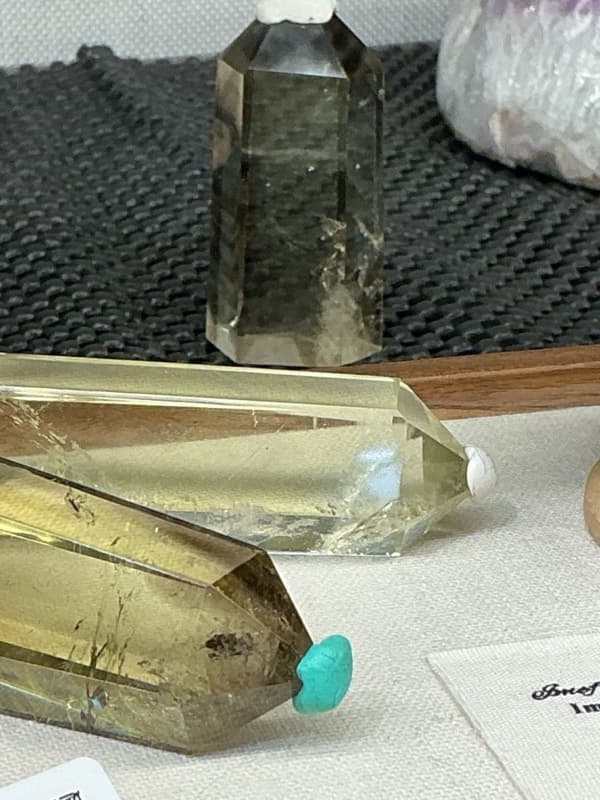 Citrine