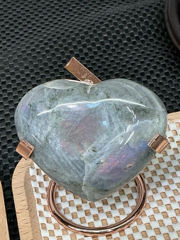 Labradorite