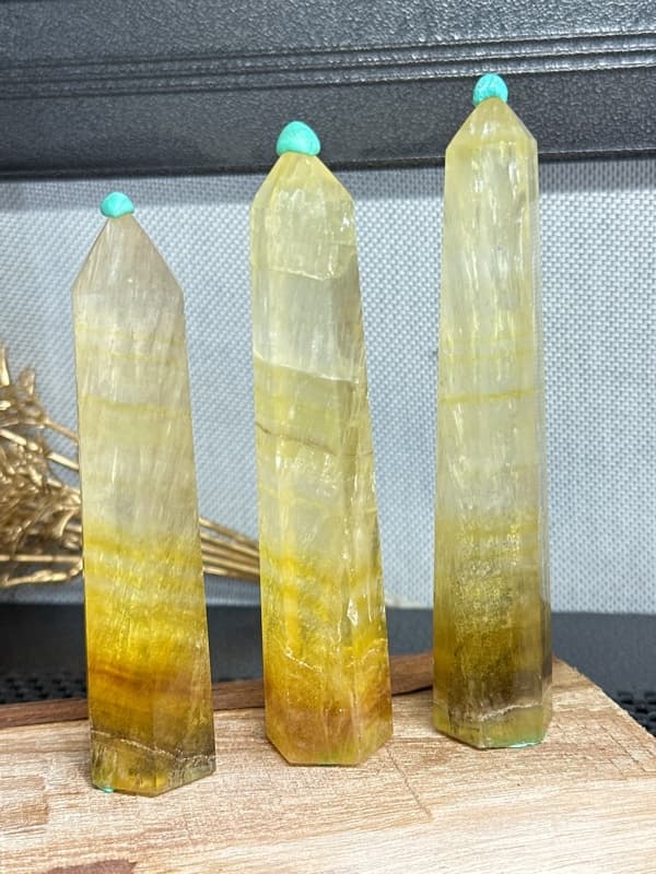 Fluorite