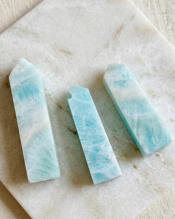 Premium Natural Crystal Bracelet