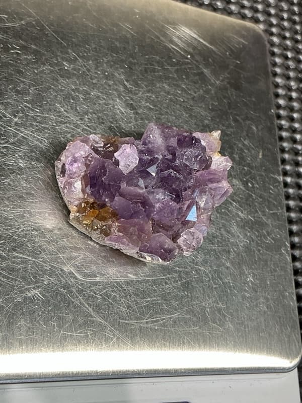 Amethyst