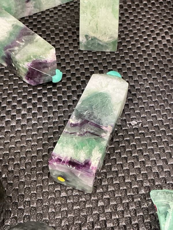 Fluorite