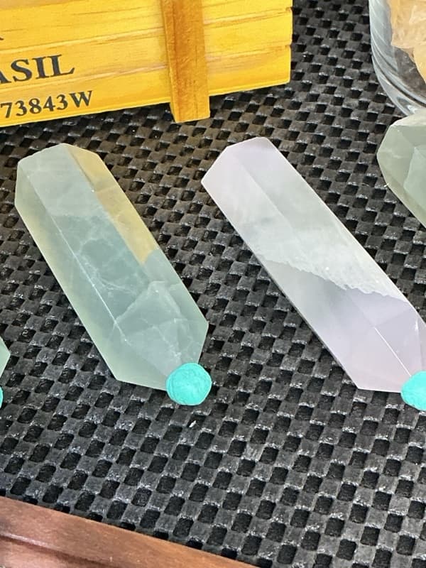 Fluorite