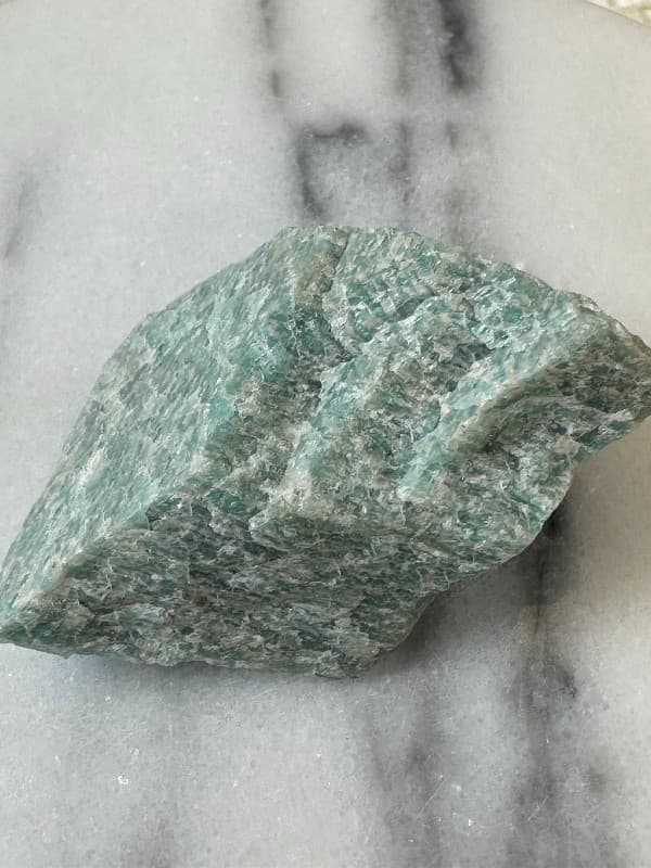 天河石原礦 天然水晶手串