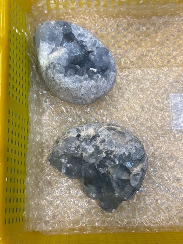 Celestite