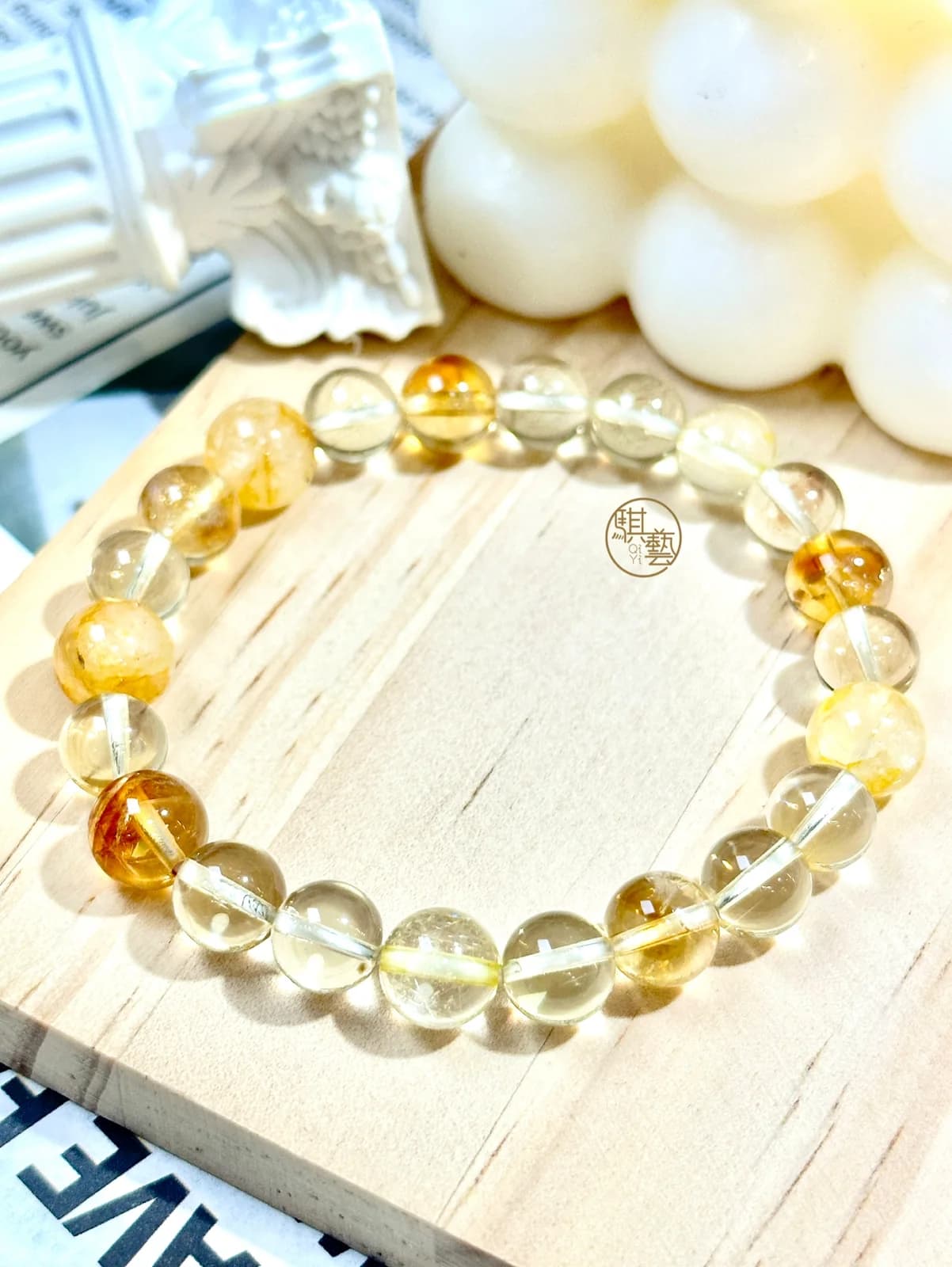 Honey Sun bracelet