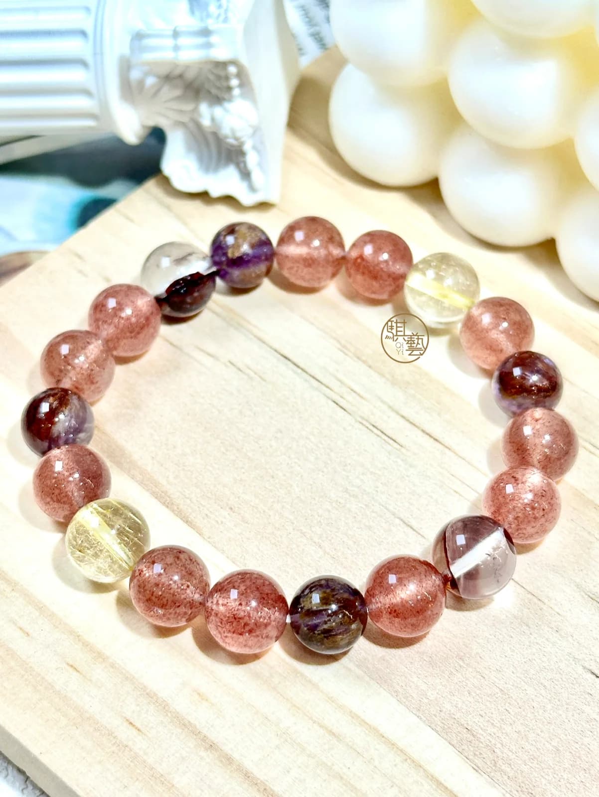 Terra bracelet