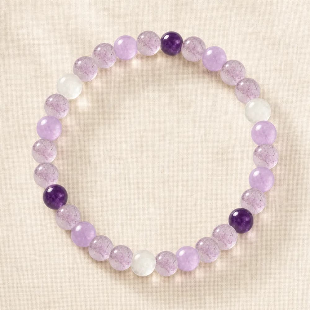 ベリーヘイズ bracelet