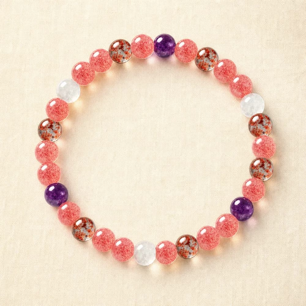 ベリータルト bracelet