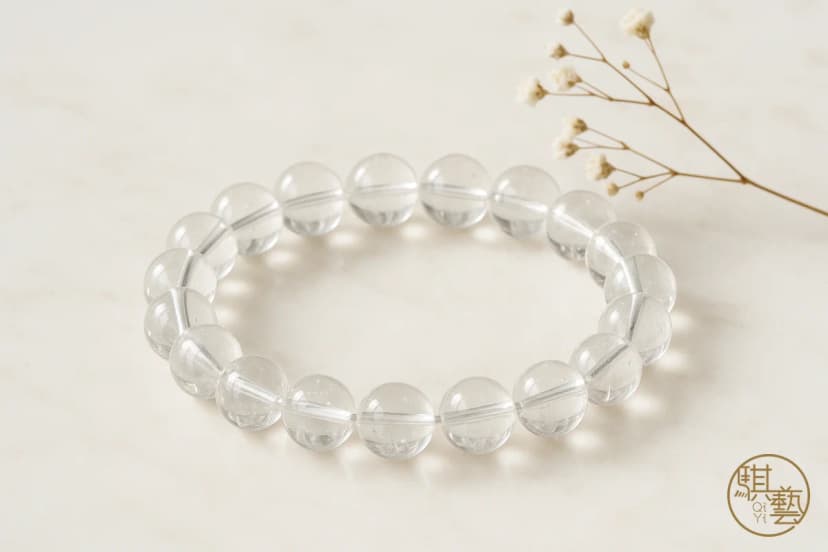 Clear Quartz