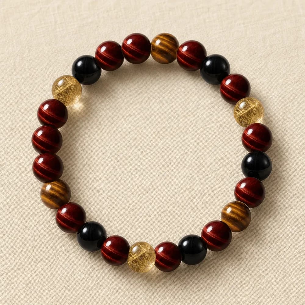 Cocoa Frame bracelet