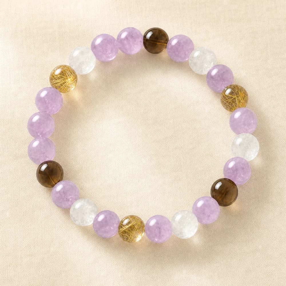 ココアフレーム bracelet