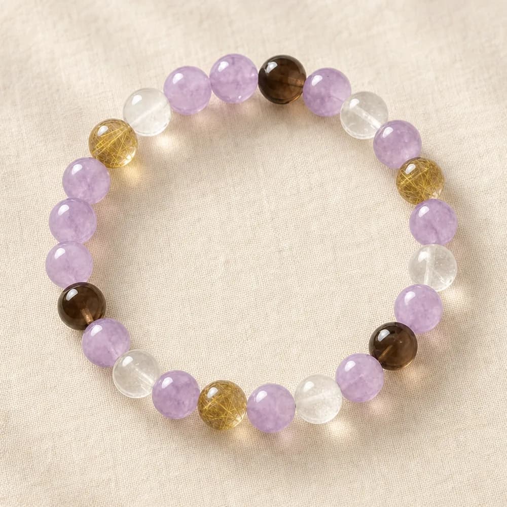 Cocoa Frame bracelet