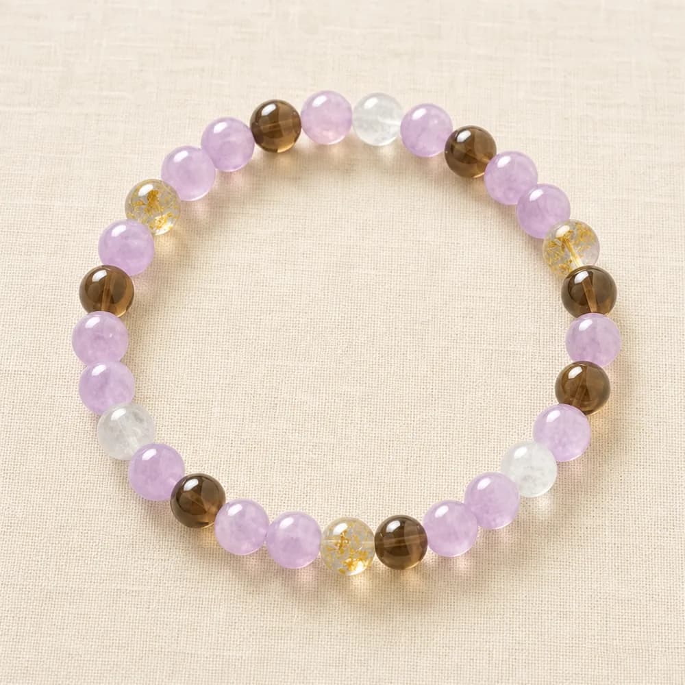 アールグレイミルクティー bracelet
