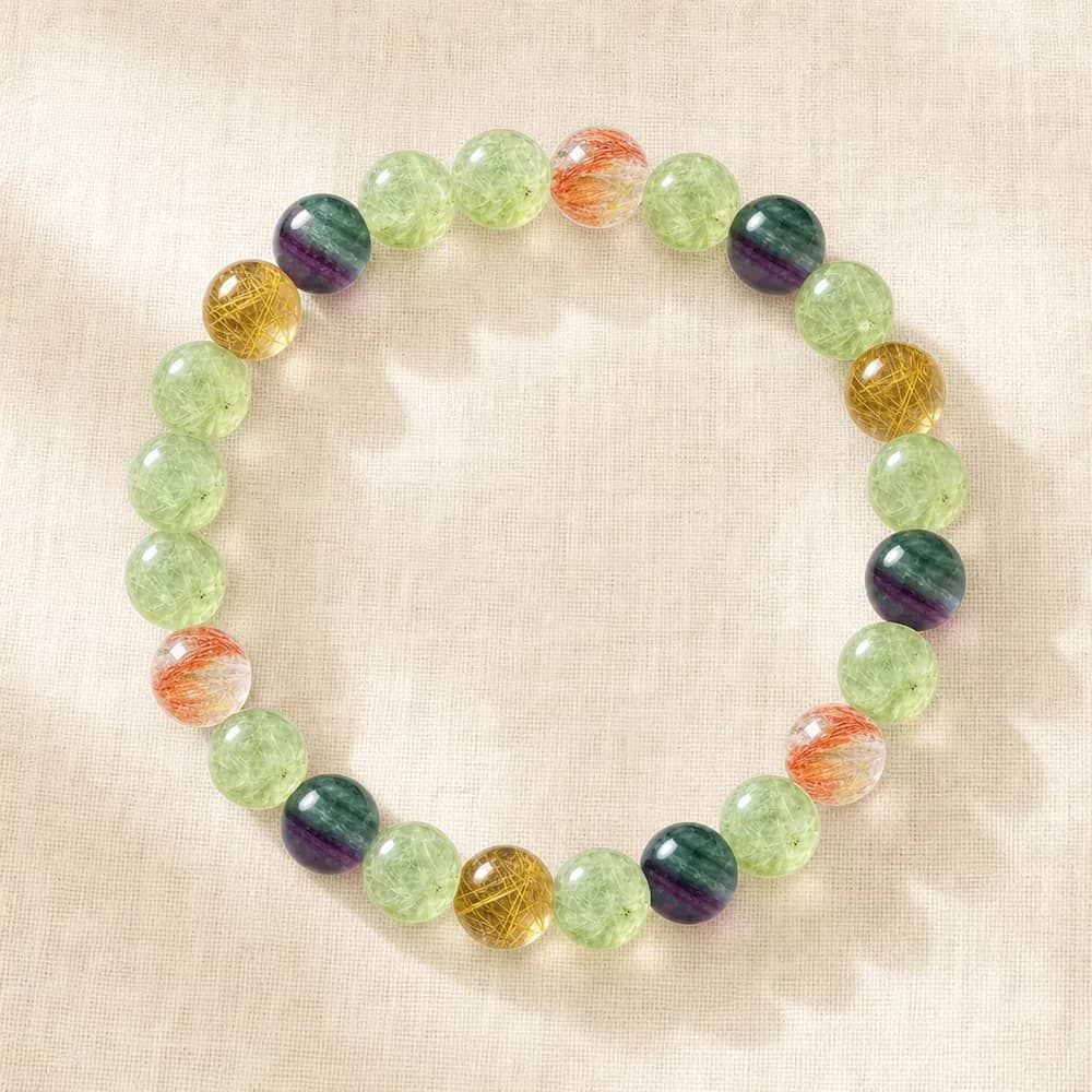 Fresh Sprout bracelet