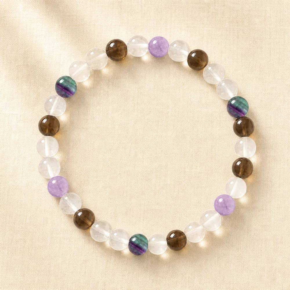 Frost White bracelet
