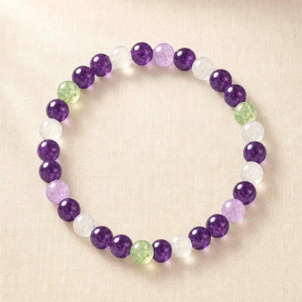 グレープスプリッツ bracelet