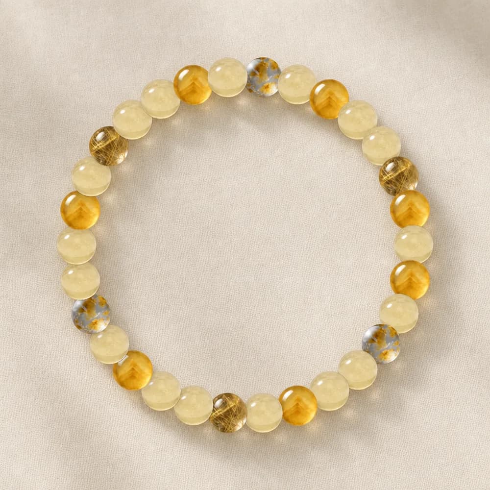 Honey Sun bracelet