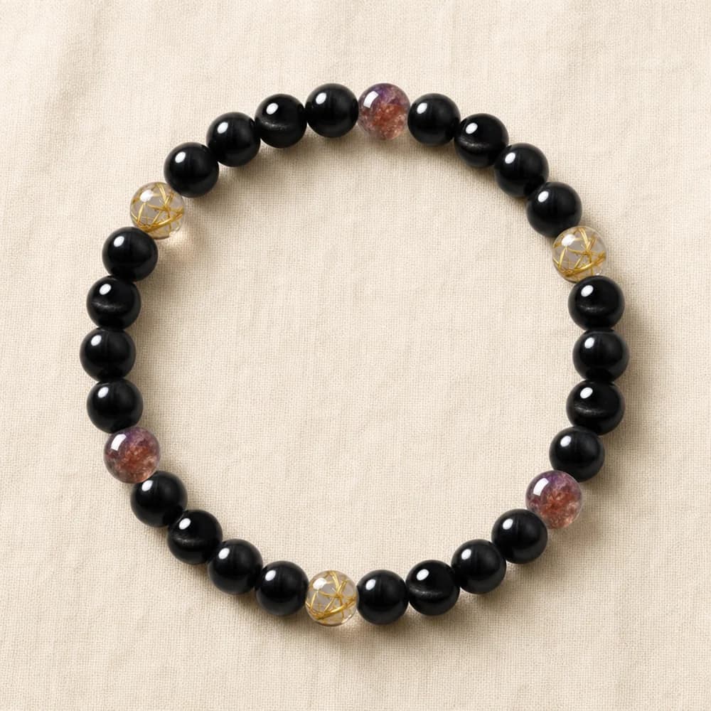 Ink Cold bracelet