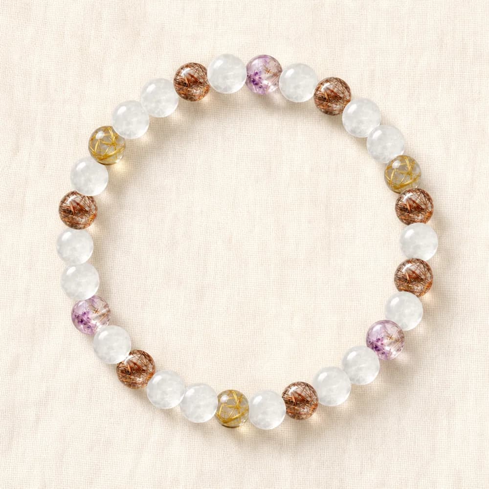 インクコールド bracelet