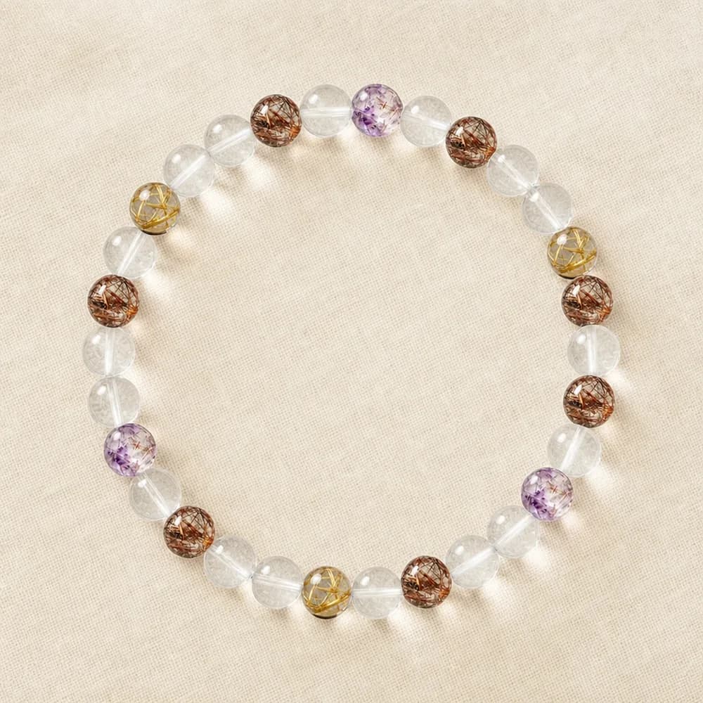 Ink Cold bracelet