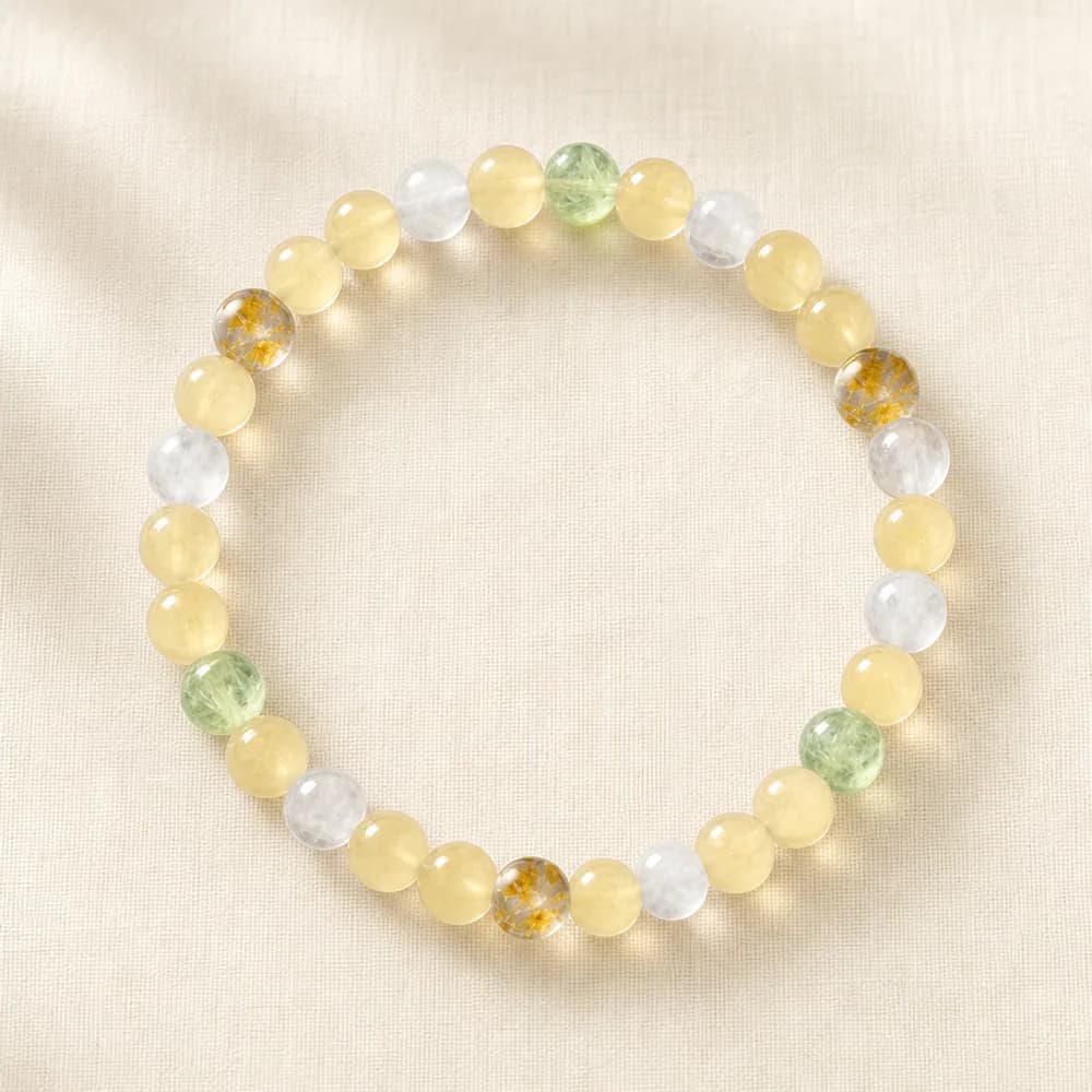 レモンタルト bracelet