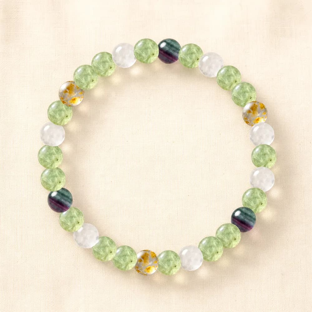 抹茶ラテ bracelet