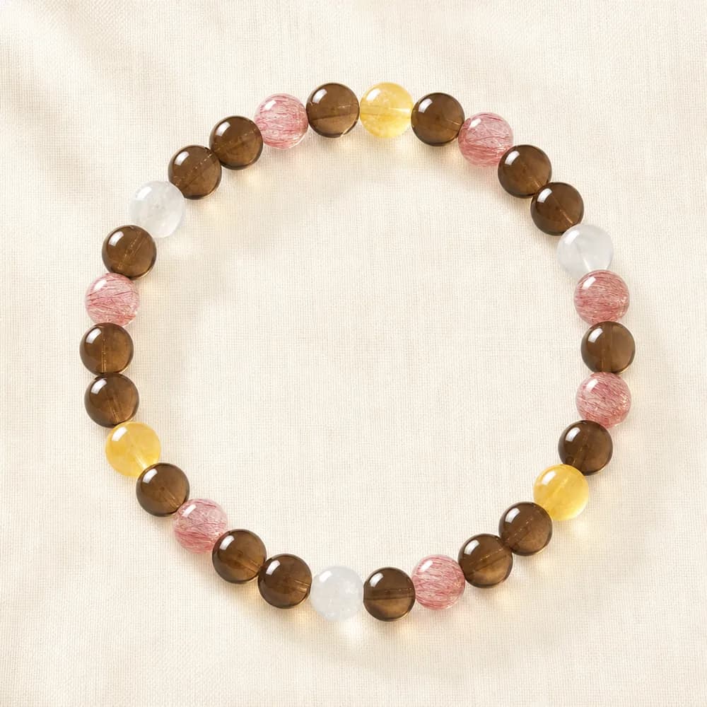 モンブラン bracelet